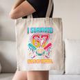 I Survived 67 Days Of School Baseball Drip Six Seven Meme Canvas Tote Bag I Survived 67 Days Of School Baseball Drip Six Seven Meme Canvas Tote Bag