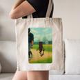 Tung Tung Tung Sahur Baseball Meme Canvas Tote Bag Tung Tung Tung Sahur Baseball Meme Canvas Tote Bag