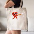 Valentine Baseball Heart Sport Valentines Day Men Boys Kids Canvas Tote Bag Valentine Baseball Heart Sport Valentines Day Men Boys Kids Canvas Tote Bag
