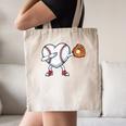 Valentines Day Baseball Ball Heart Dab Boys Kids Men Canvas Tote Bag Valentines Day Baseball Ball Heart Dab Boys Kids Men Canvas Tote Bag