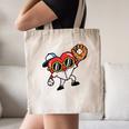 Valentines Day Baseball Heart Gloves Cute Boys Kid Youth Men Canvas Tote Bag Valentines Day Baseball Heart Gloves Cute Boys Kid Youth Men Canvas Tote Bag