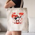 Valentines Day Six Seven Baseball 6 7 Meme Dab Heart Boys Canvas Tote Bag Valentines Day Six Seven Baseball 6 7 Meme Dab Heart Boys Canvas Tote Bag