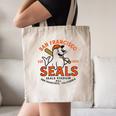 Vintage San Francisco Seals California Baseball Logo Canvas Tote Bag Vintage San Francisco Seals California Baseball Logo Canvas Tote Bag