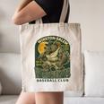Winston-Salem Werewolves Minor League Baseball Club Canvas Tote Bag Winston-Salem Werewolves Minor League Baseball Club Canvas Tote Bag