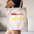 Women's Hit Hard Run Fast Turn Left Baseball Quote Fan Coach Canvas Tote Bag Women's Hit Hard Run Fast Turn Left Baseball Quote Fan Coach Canvas Tote Bag