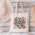 100 Day Baseball School Sports Kids Canvas Tote Bag 100 Day Baseball School Sports Kids Canvas Tote Bag