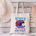 100 Days Of 3rd Grade Baseball 100th Day Of School Boys Kids Canvas Tote Bag 100 Days Of 3rd Grade Baseball 100th Day Of School Boys Kids Canvas Tote Bag