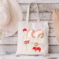 100 Days Of School Baseball 100th Day Of School Kids Teacher Canvas Tote Bag 100 Days Of School Baseball 100th Day Of School Kids Teacher Canvas Tote Bag