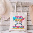 100 Days Of School Baseball Boys Kids 100th Day Of School Canvas Tote Bag 100 Days Of School Baseball Boys Kids 100th Day Of School Canvas Tote Bag