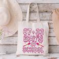 100 Days Of School Baseball Boys Six Seven Drip 100th Day Canvas Tote Bag 100 Days Of School Baseball Boys Six Seven Drip 100th Day Canvas Tote Bag
