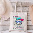 100 Days Of School Baseball Drip Ice Cream Boys Kids Canvas Tote Bag 100 Days Of School Baseball Drip Ice Cream Boys Kids Canvas Tote Bag