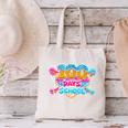 100 Days Of School Baseball Drip Ice Cream Costume Teachers Canvas Tote Bag 100 Days Of School Baseball Drip Ice Cream Costume Teachers Canvas Tote Bag