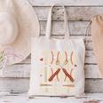 100 Days Of School Baseball Love Valentine’s Day Men Women Canvas Tote Bag