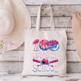100 Days Of School Baseball Lover Donut Drip Boy Girl Canvas Tote Bag 100 Days Of School Baseball Lover Donut Drip Boy Girl Canvas Tote Bag