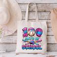 100 Days Of School Baseball Sports Drip Graphic Canvas Tote Bag 100 Days Of School Baseball Sports Drip Graphic Canvas Tote Bag