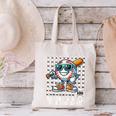 100 Days Of School Boys Baseball 100th Day Of School Kids Canvas Tote Bag 100 Days Of School Boys Baseball 100th Day Of School Kids Canvas Tote Bag