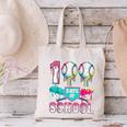 100 Days Of School Boys Kids 100th Day Of School Baseball Canvas Tote Bag 100 Days Of School Boys Kids 100th Day Of School Baseball Canvas Tote Bag