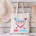 100 Days Of School Ice Cream Drip Baseball 100 Days Smarter Canvas Tote Bag 100 Days Of School Ice Cream Drip Baseball 100 Days Smarter Canvas Tote Bag