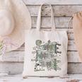 100 Days Smarter Baseball Sport School Celebration Canvas Tote Bag