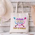 100 Drippy Days Of School Baseball For Boy Kids Canvas Tote Bag