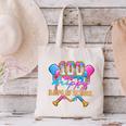 100 Drippy Days Of School Baseball Ice Cream Drip Boys Kids Canvas Tote Bag 100 Drippy Days Of School Baseball Ice Cream Drip Boys Kids Canvas Tote Bag