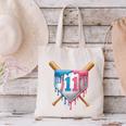 11th Birthday 11yr 2014 Baseball 11 Player 11th Birthday Canvas Tote Bag 11th Birthday 11yr 2014 Baseball 11 Player 11th Birthday Canvas Tote Bag
