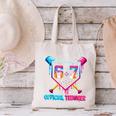 13th Birthday Official Teenager 67 Baseball Drip Boys Canvas Tote Bag