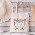 17th Birthday Baseball Drip Number 17 Year Old Birthday Boy Canvas Tote Bag