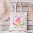 4th Birthday Baseball Bat Ice-Cream Drip 4yrs Old Boys Girls Canvas Tote Bag 4th Birthday Baseball Bat Ice-Cream Drip 4yrs Old Boys Girls Canvas Tote Bag