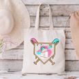 5th Fifth Birthday Baseball Bat Ice-Cream Drip 5yrs Old Boys Canvas Tote Bag 5th Fifth Birthday Baseball Bat Ice-Cream Drip 5yrs Old Boys Canvas Tote Bag