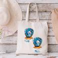 6-7 Meme Baseball Drip Team Glove Catcher Ice Cream Canvas Tote Bag 6-7 Meme Baseball Drip Team Glove Catcher Ice Cream Canvas Tote Bag