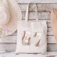 I Was 6 Now I'm 7 Year Old Birthday 67 Meme Baseball Bday Canvas Tote Bag I Was 6 Now I'm 7 Year Old Birthday 67 Meme Baseball Bday Canvas Tote Bag