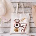 6 Year Old Birthday 67 Trend Baseball Now I’m 6 Next Year 7 Canvas Tote Bag 6 Year Old Birthday 67 Trend Baseball Now I’m 6 Next Year 7 Canvas Tote Bag