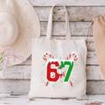 67 Baseball Christmas Candy Cane Snowflake Holiday Sports Canvas Tote Bag 67 Baseball Christmas Candy Cane Snowflake Holiday Sports Canvas Tote Bag