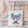67 Baseball Drip Ice Cream 67 Baseball Men Boy Kids Canvas Tote Bag 67 Baseball Drip Ice Cream 67 Baseball Men Boy Kids Canvas Tote Bag