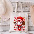 67 Baseball Drip Valentine's Day Canvas Tote Bag 67 Baseball Drip Valentine's Day Canvas Tote Bag