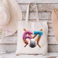 67 Baseball Ice Cream Drip Kids Youth Canvas Tote Bag 67 Baseball Ice Cream Drip Kids Youth Canvas Tote Bag