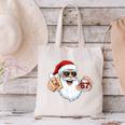 67 Baseball Santa Six Seven Meme Christmas Men Women Kids Canvas Tote Bag