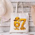 67 Brain Rot Meme Baseball Ice Cream Drip For Kids & Teens Canvas Tote Bag 67 Brain Rot Meme Baseball Ice Cream Drip For Kids & Teens Canvas Tote Bag