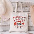 67 Bruh Valentines Baseball Boys Kids Six Seven 6 7 Canvas Tote Bag