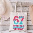 67 Ice Cream Drip Baseball For Men Women Kids Canvas Tote Bag 67 Ice Cream Drip Baseball For Men Women Kids Canvas Tote Bag
