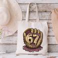 67 Ice Cream Drip Six Seven Baseball Premium Tri-Blend Canvas Tote Bag 67 Ice Cream Drip Six Seven Baseball Premium Tri-Blend Canvas Tote Bag
