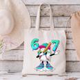 67 Meme Six Seven Meme Baseball Dapping Ice Cream Drip Canvas Tote Bag 67 Meme Six Seven Meme Baseball Dapping Ice Cream Drip Canvas Tote Bag