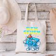 67 Six Seven 6-7 Italian Brainrot Kids Baseball Meme Canvas Tote Bag