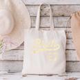 67 Six Seven Bruh Meme Baseball Style Vintage Canvas Tote Bag