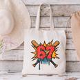 67 Sports Meme – Baseball Bats Number 6 7 Canvas Tote Bag 67 Sports Meme – Baseball Bats Number 6 7 Canvas Tote Bag
