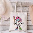 8th Birthday Baseball Ice-Cream Drip 8 Years Old Boys Girls Canvas Tote Bag 8th Birthday Baseball Ice-Cream Drip 8 Years Old Boys Girls Canvas Tote Bag
