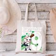 9th Birthday Baseball Birthday Party 9th Birthday Boy Canvas Tote Bag