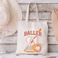 This Baller Is Now 11 Year Baseball Player 11th Birthday Boy Canvas Tote Bag This Baller Is Now 11 Year Baseball Player 11th Birthday Boy Canvas Tote Bag