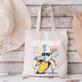 Banana Baseball Drip Kids Youth Boys Girls Sport Teens Canvas Tote Bag Banana Baseball Drip Kids Youth Boys Girls Sport Teens Canvas Tote Bag